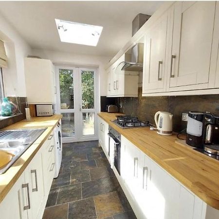 Holiday Home In Kidderminster Buitenkant foto