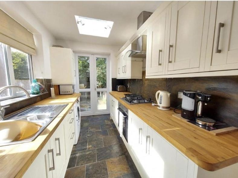 Holiday Home In Kidderminster Buitenkant foto