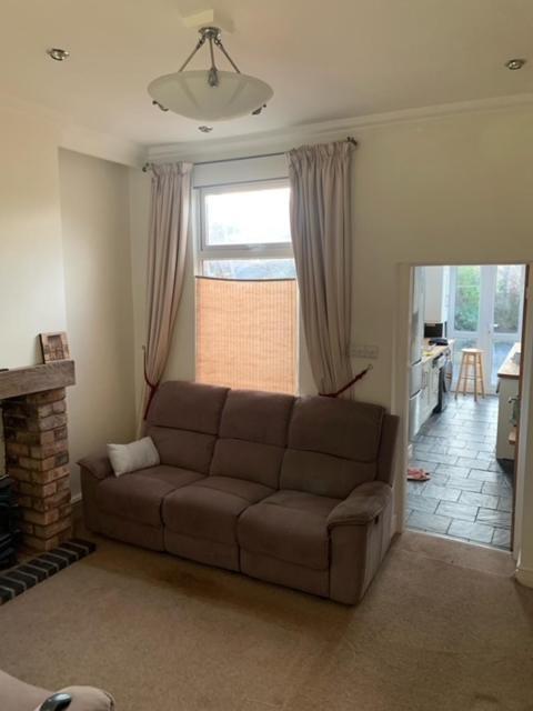 Holiday Home In Kidderminster Buitenkant foto