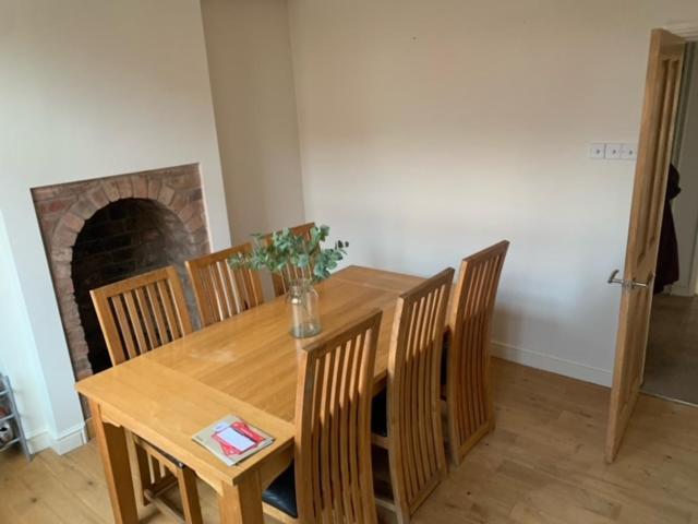 Holiday Home In Kidderminster Buitenkant foto