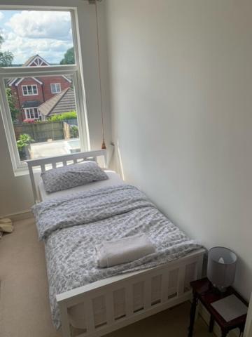 Holiday Home In Kidderminster Buitenkant foto